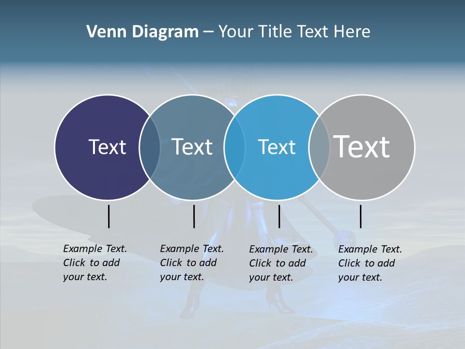 Design Attractive High Definition PowerPoint Template