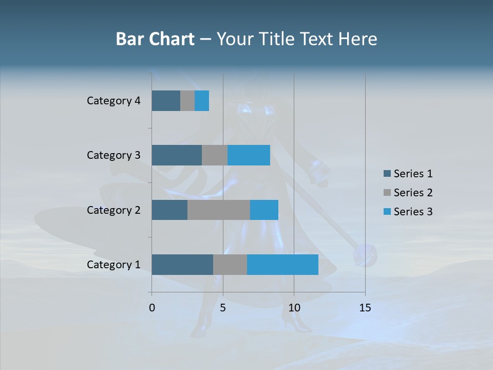 Design Attractive High Definition PowerPoint Template