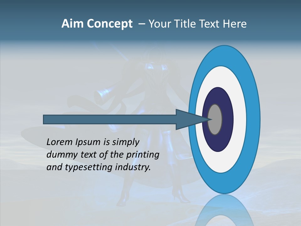 Design Attractive High Definition PowerPoint Template