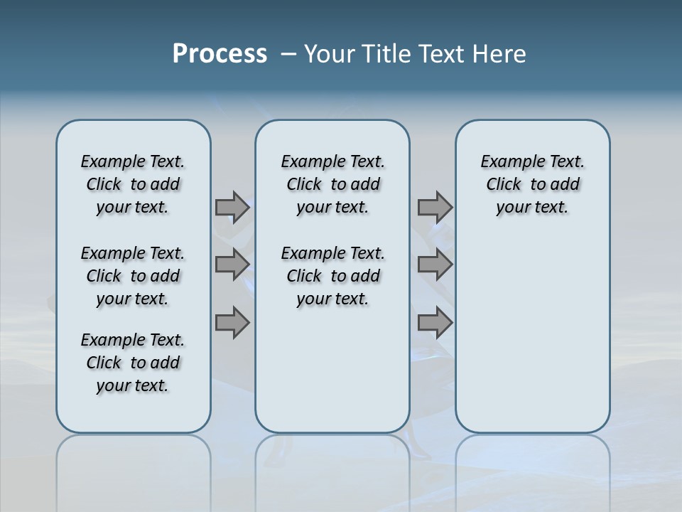 Design Attractive High Definition PowerPoint Template