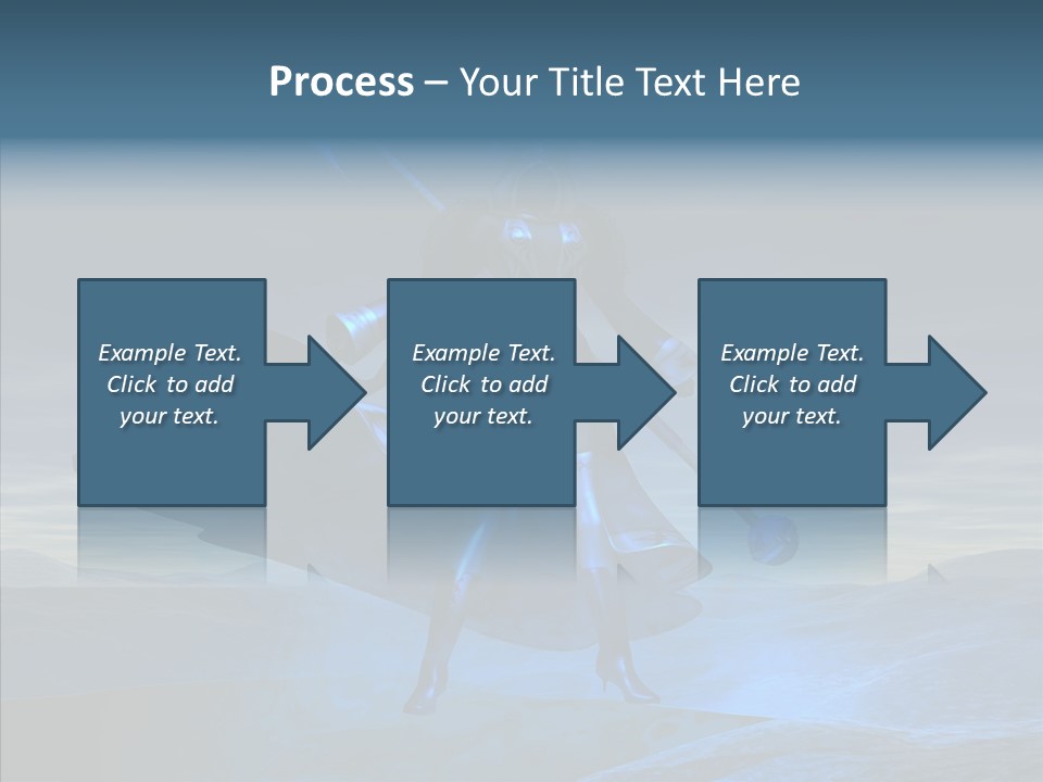 Design Attractive High Definition PowerPoint Template