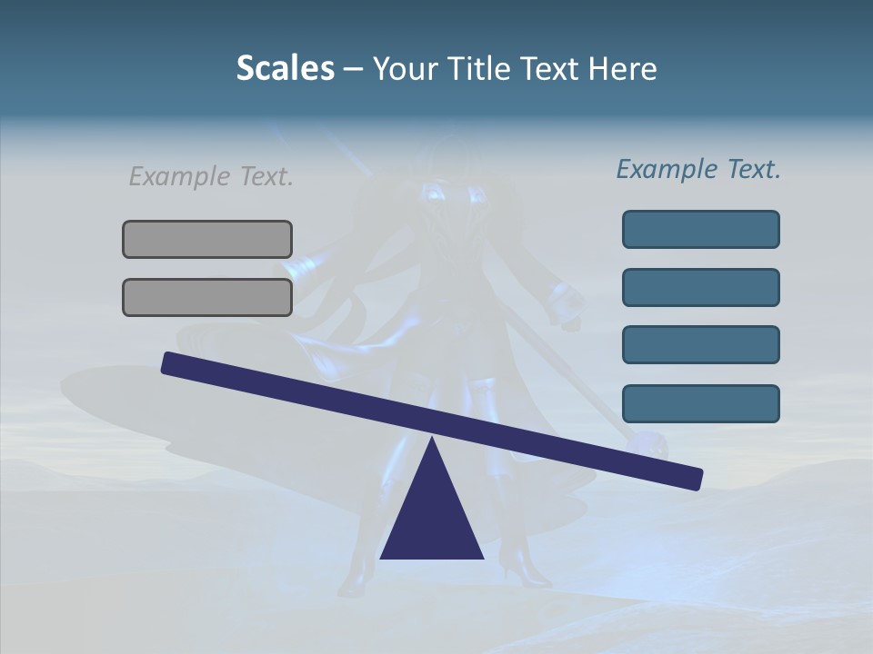 Design Attractive High Definition PowerPoint Template