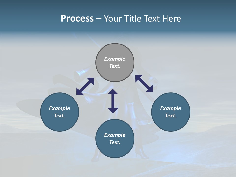 Design Attractive High Definition PowerPoint Template