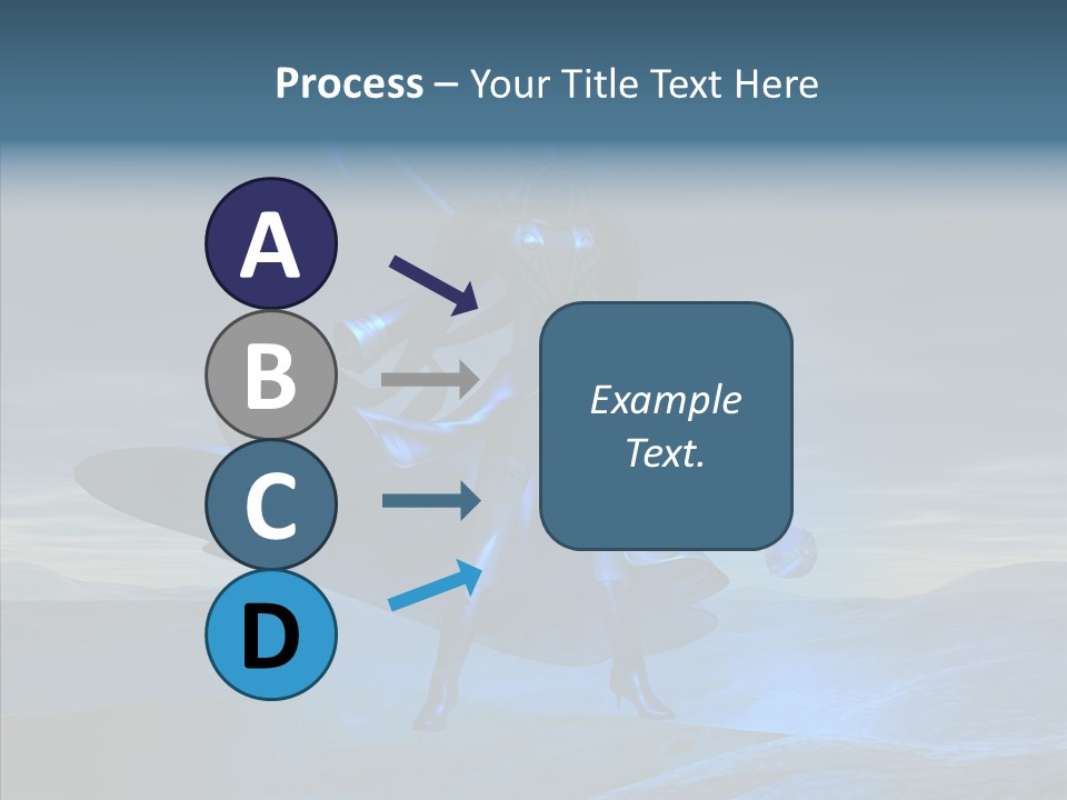 Design Attractive High Definition PowerPoint Template
