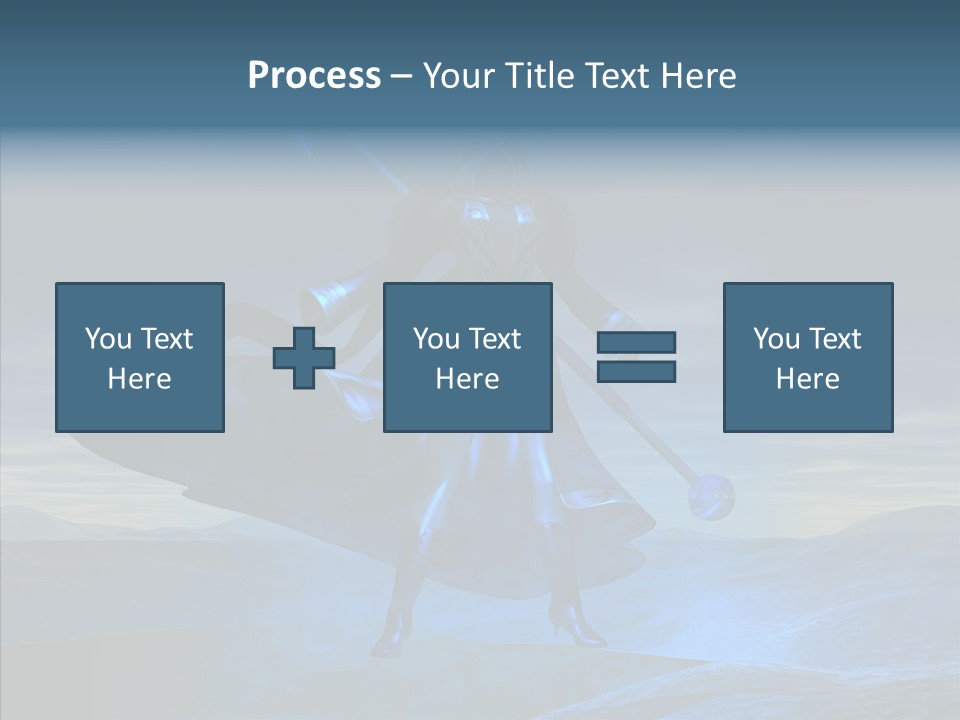 Design Attractive High Definition PowerPoint Template