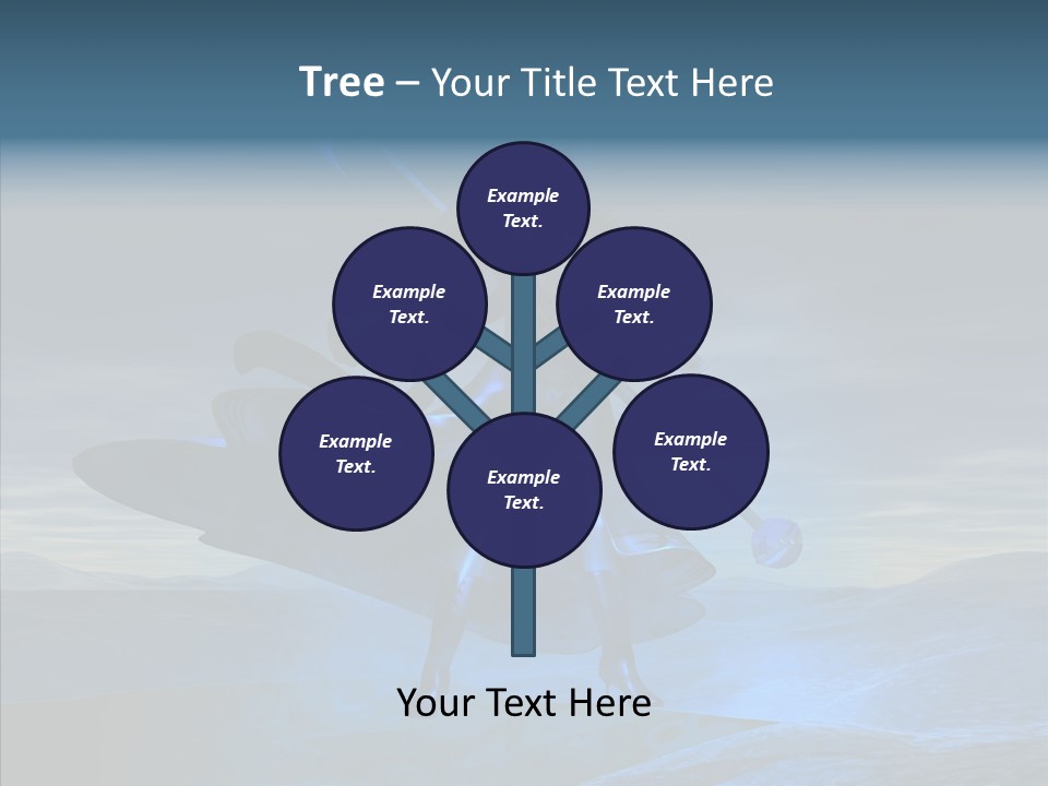 Design Attractive High Definition PowerPoint Template