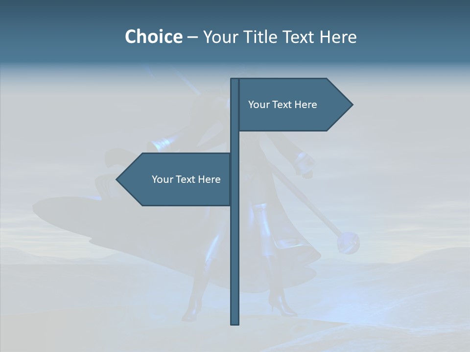 Design Attractive High Definition PowerPoint Template
