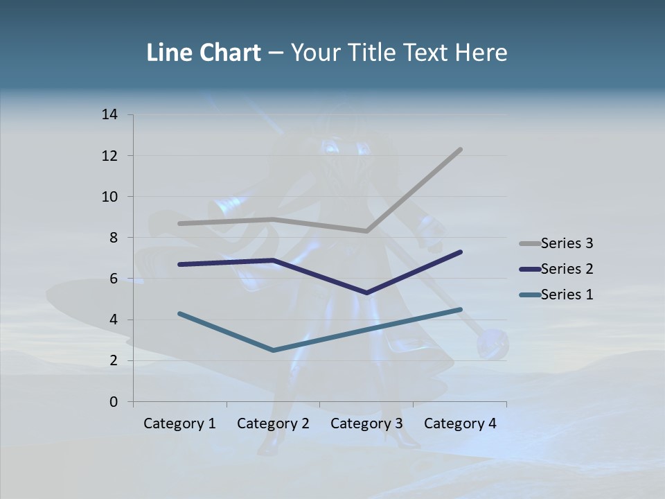 Design Attractive High Definition PowerPoint Template