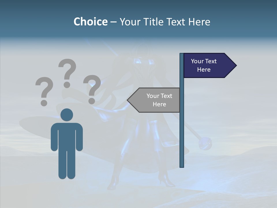 Design Attractive High Definition PowerPoint Template