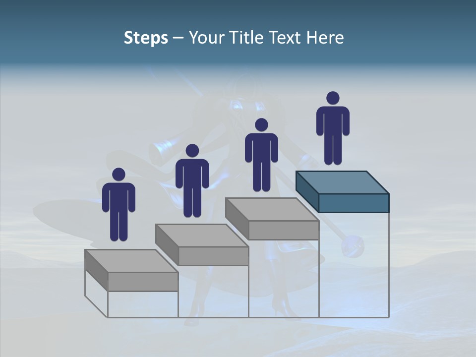 Design Attractive High Definition PowerPoint Template