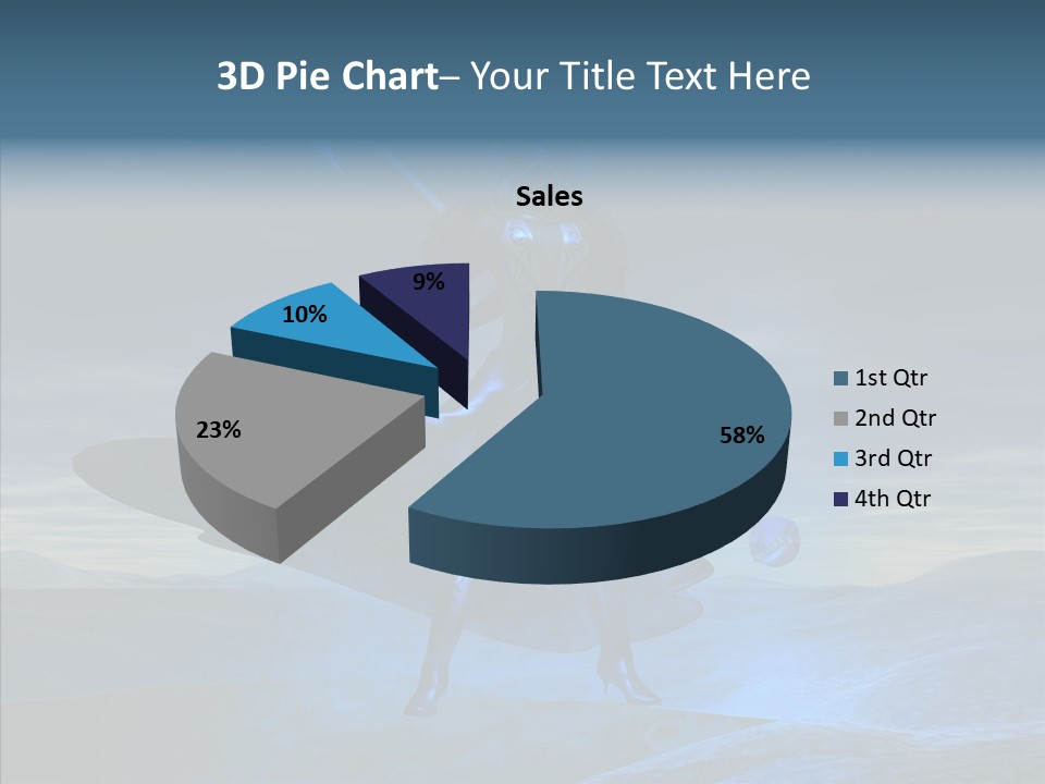 Design Attractive High Definition PowerPoint Template