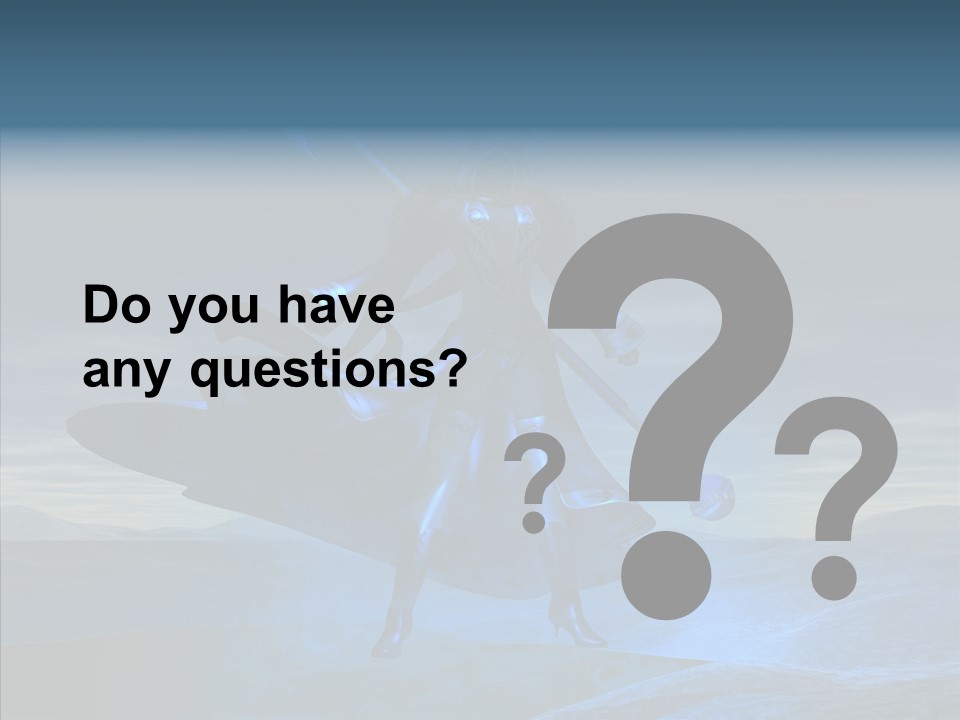 Design Attractive High Definition PowerPoint Template