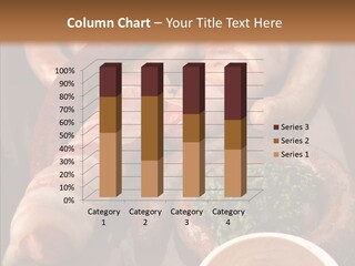 Beer Beef Parsley PowerPoint Template