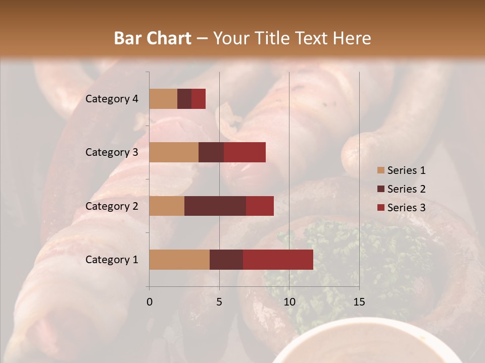 Beer Beef Parsley PowerPoint Template