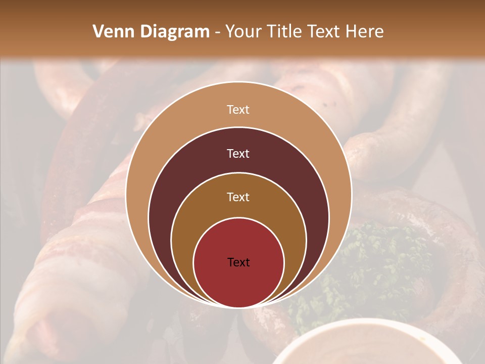Beer Beef Parsley PowerPoint Template