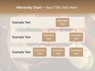 Restaurant German International PowerPoint Template