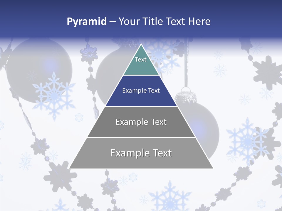 Decor Year Object PowerPoint Template