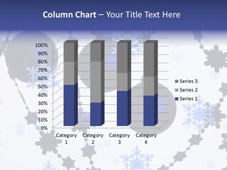 Decor Year Object PowerPoint Template