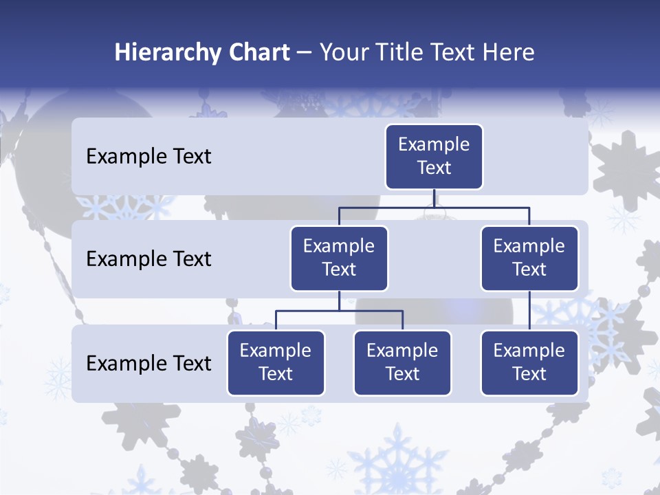 Decor Year Object PowerPoint Template