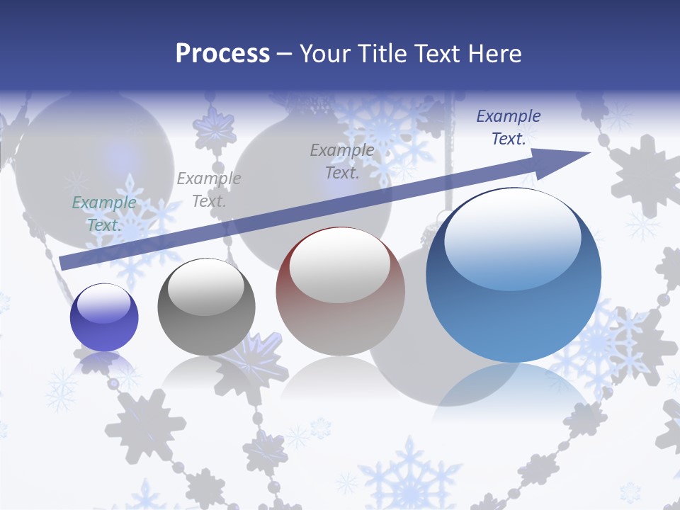 Decor Year Object PowerPoint Template