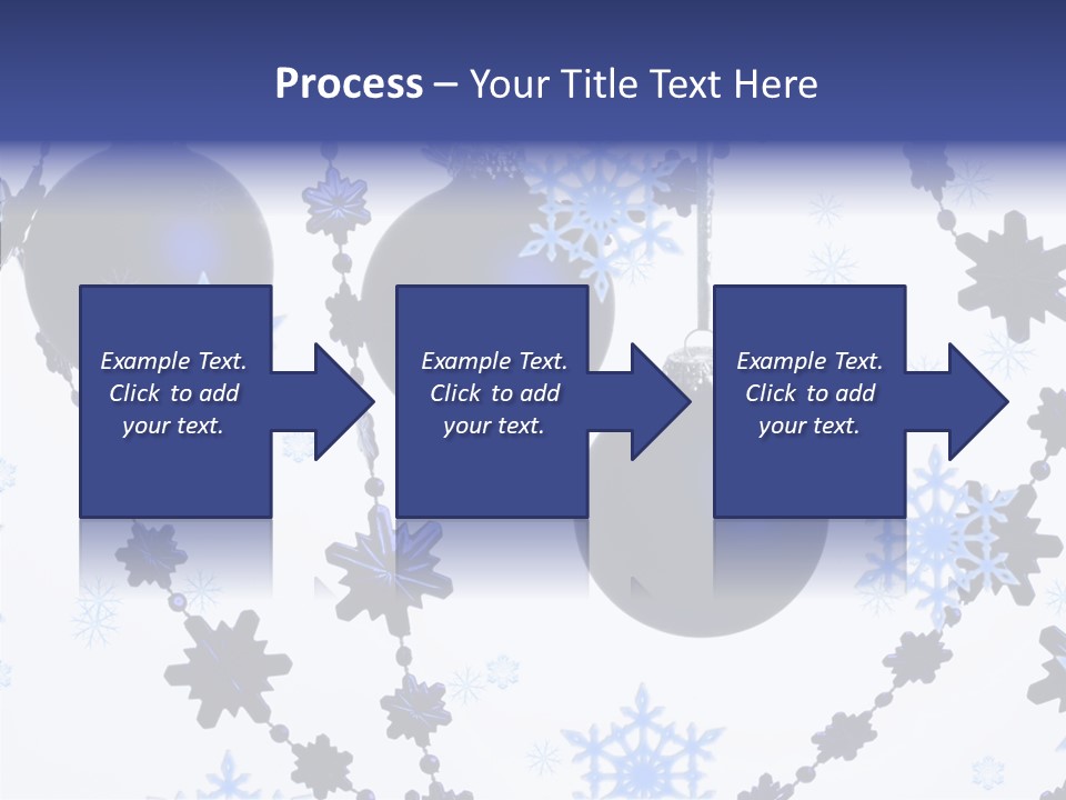 Decor Year Object PowerPoint Template