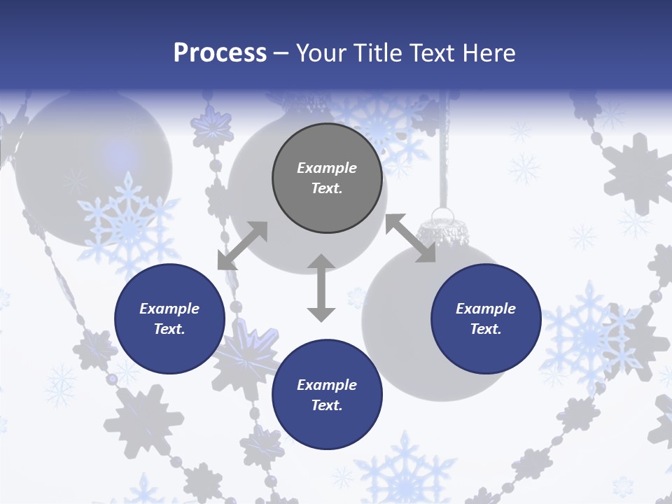 Decor Year Object PowerPoint Template