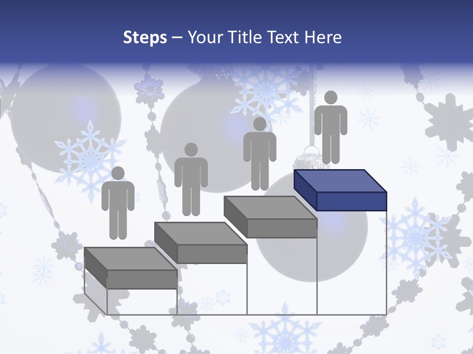 Decor Year Object PowerPoint Template