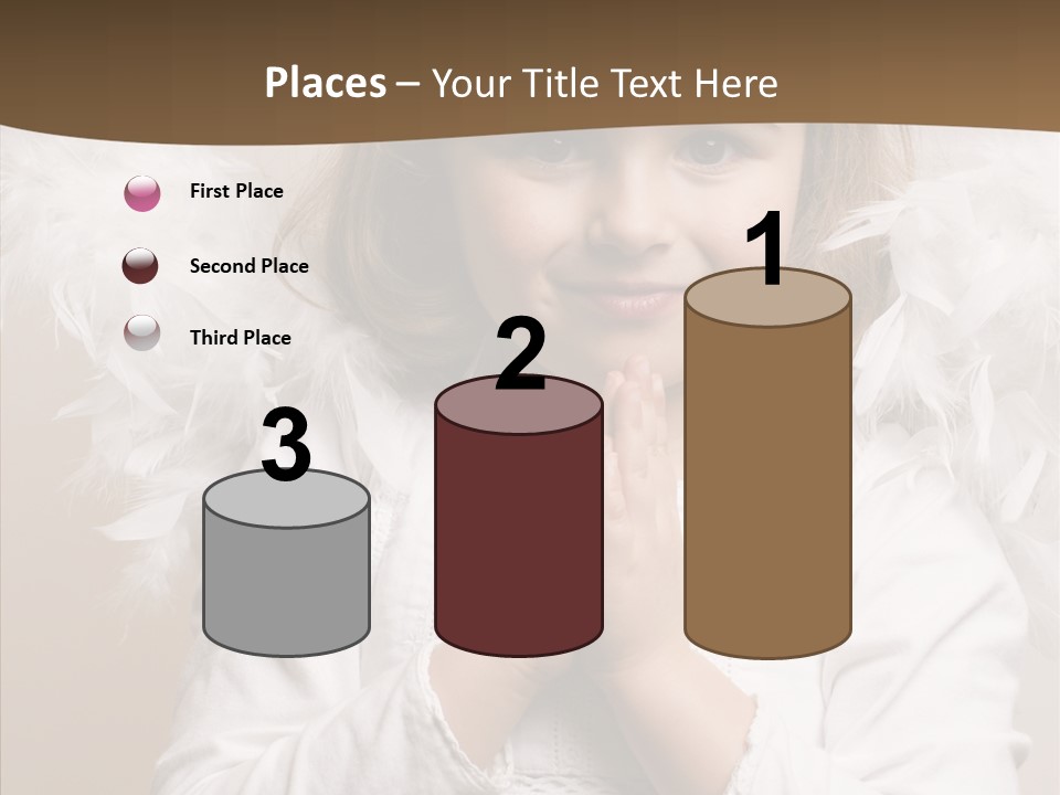 Symbol Purity Human PowerPoint Template