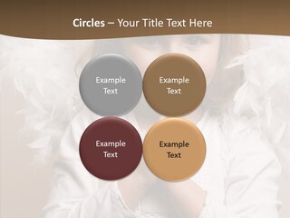 Symbol Purity Human PowerPoint Template