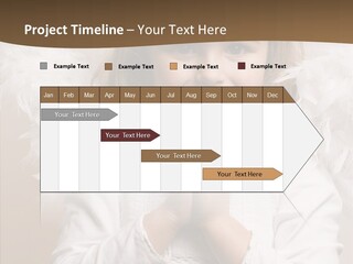 Symbol Purity Human PowerPoint Template