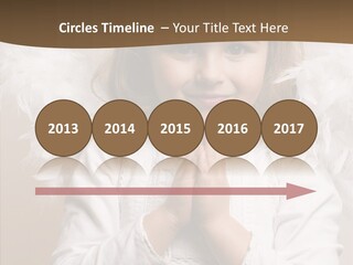 Symbol Purity Human PowerPoint Template