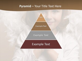 Symbol Purity Human PowerPoint Template