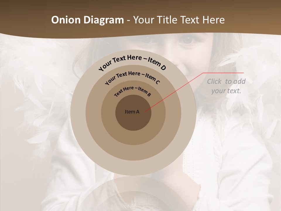 Symbol Purity Human PowerPoint Template
