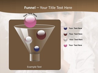 Symbol Purity Human PowerPoint Template