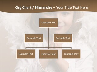 Symbol Purity Human PowerPoint Template