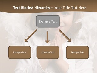 Symbol Purity Human PowerPoint Template