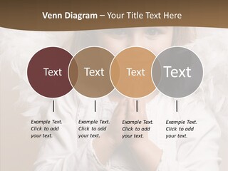 Symbol Purity Human PowerPoint Template