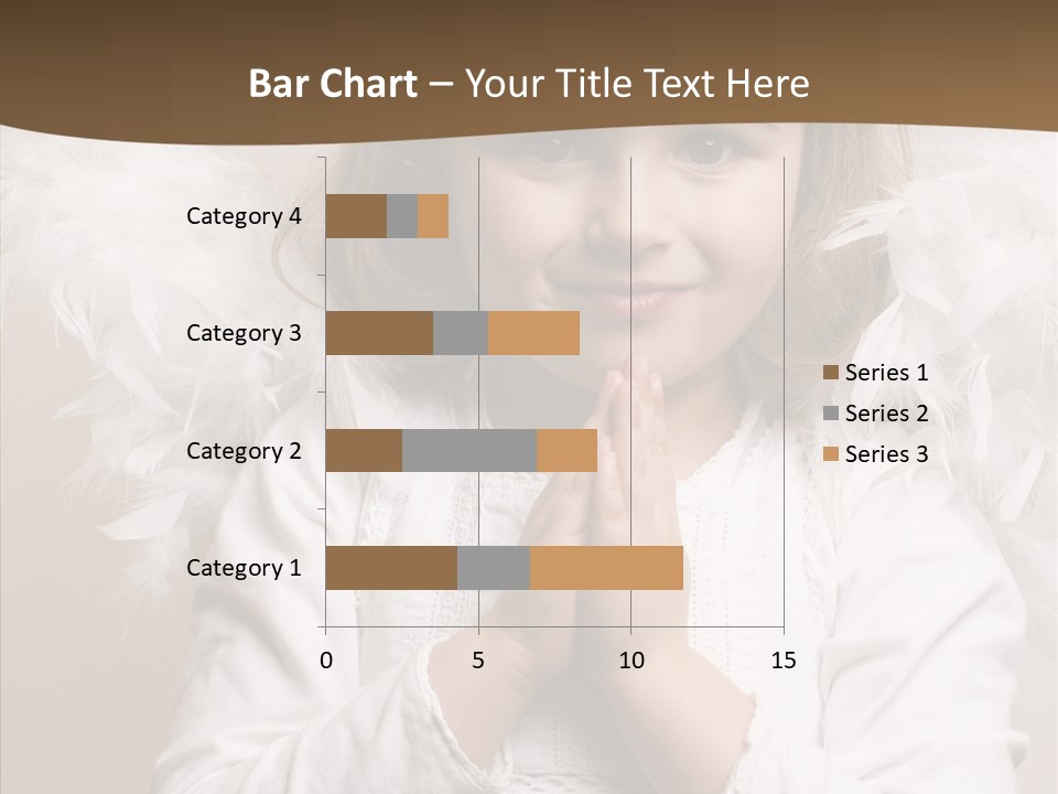 Symbol Purity Human PowerPoint Template