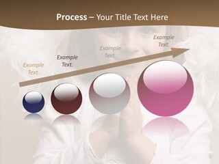 Symbol Purity Human PowerPoint Template