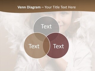 Symbol Purity Human PowerPoint Template