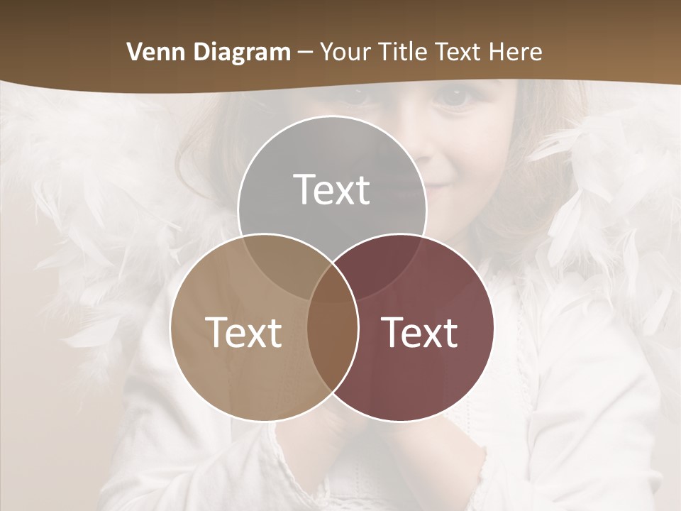 Symbol Purity Human PowerPoint Template