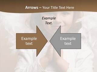 Symbol Purity Human PowerPoint Template