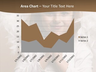 Symbol Purity Human PowerPoint Template