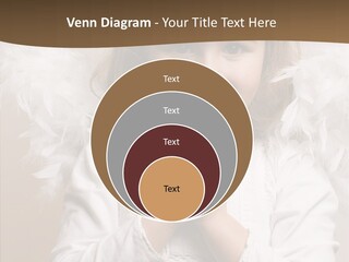 Symbol Purity Human PowerPoint Template