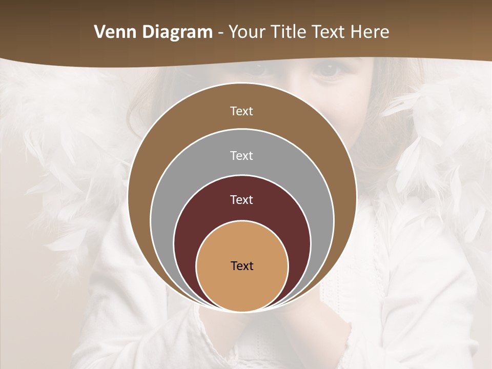 Symbol Purity Human PowerPoint Template