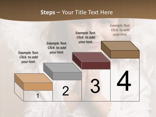 Symbol Purity Human PowerPoint Template