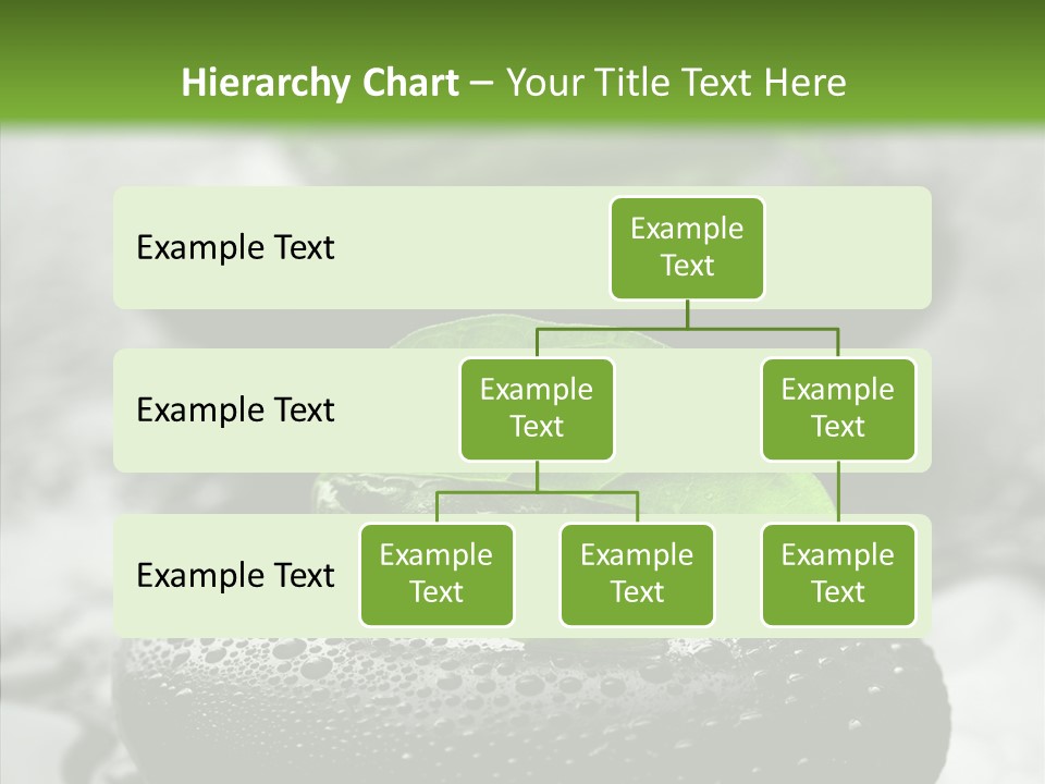Medicine Zen-Like Wellbeing PowerPoint Template