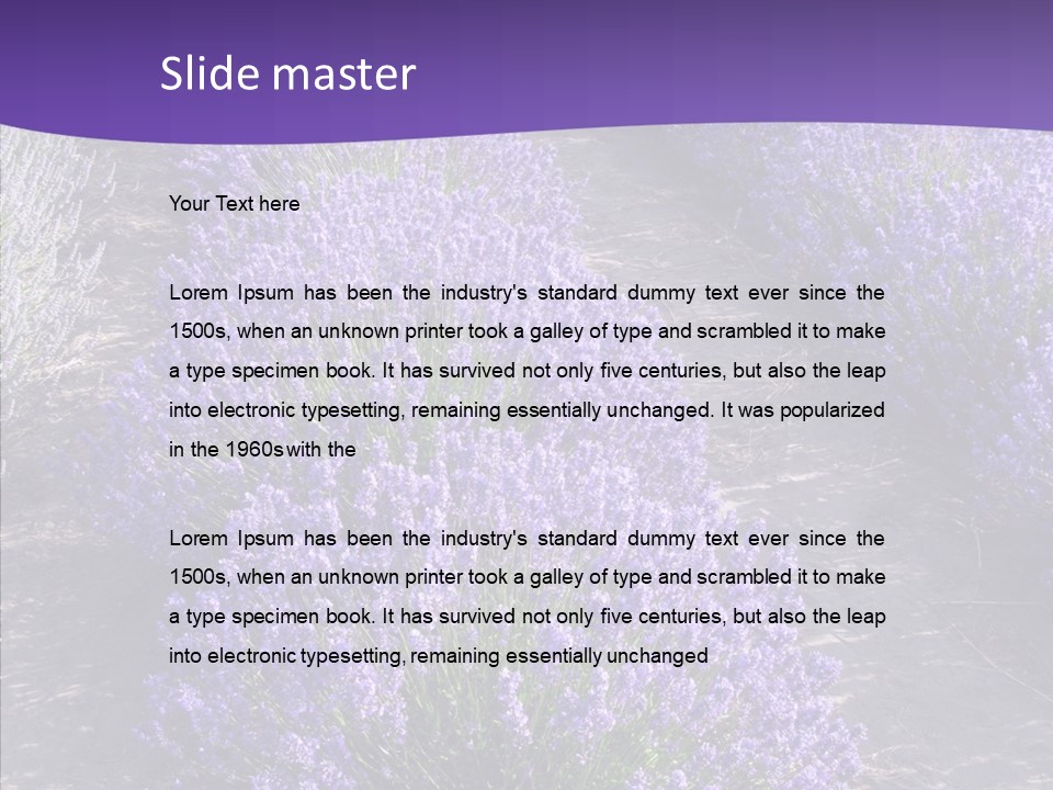 People Figure Corporate PowerPoint Template