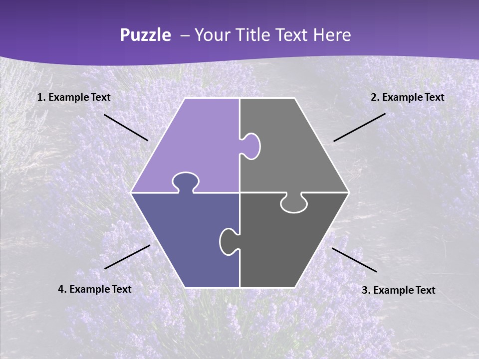 People Figure Corporate PowerPoint Template