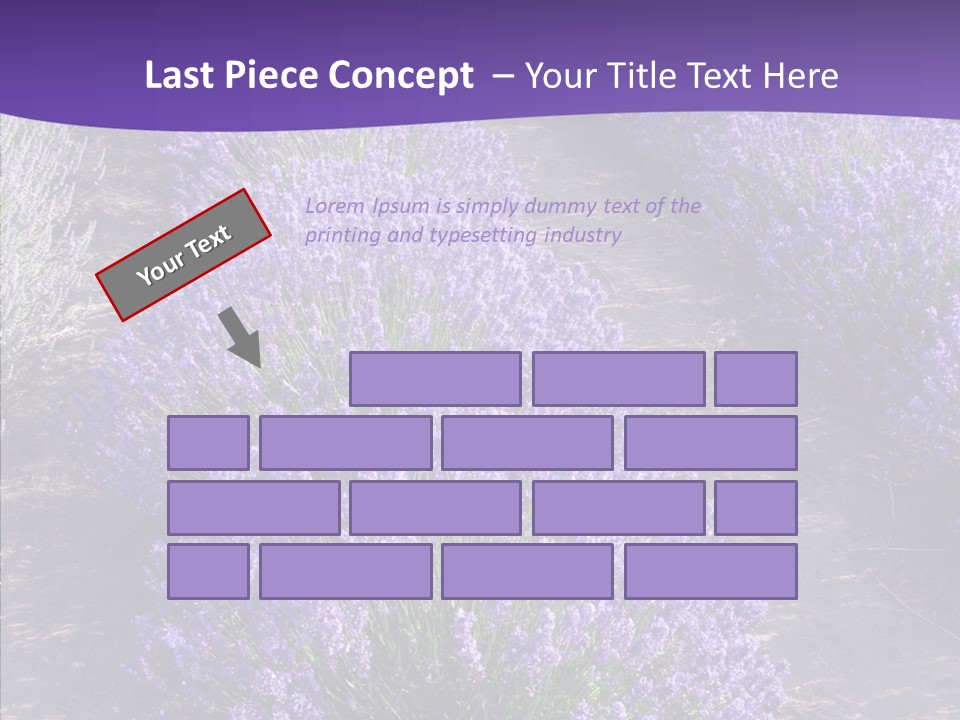 People Figure Corporate PowerPoint Template